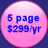 5page for $299per year